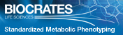 Biocrates --
                                Standardized Metabolic Phenotyping